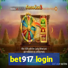 bet917 login